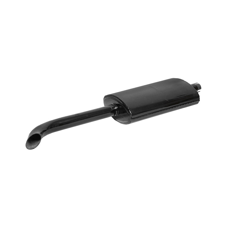 Tamburo di scarico per Ford N/M