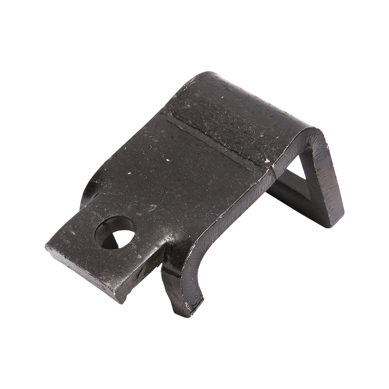 Morsetto a doppio arco 50x7,7 33x33