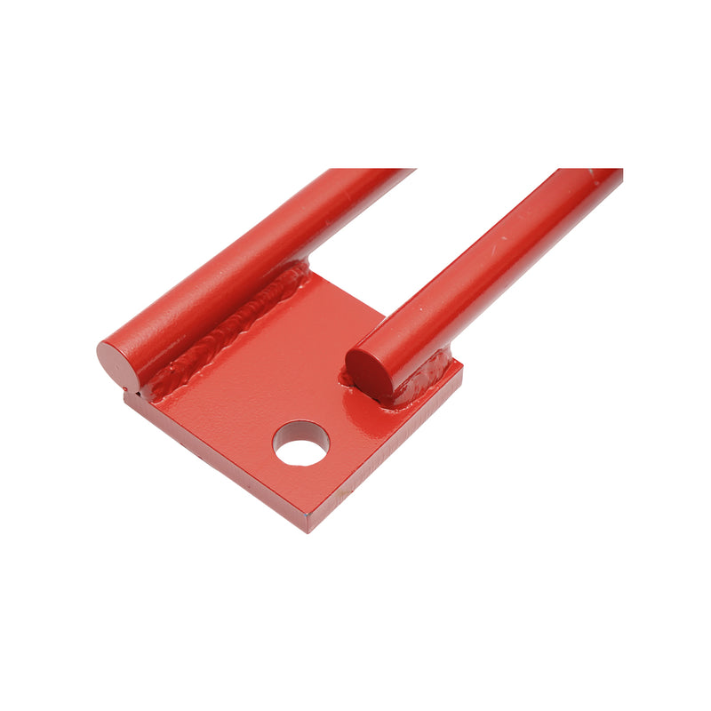 Supporto pignone tavola mais destro per Case IH, OEM 176287C2 Tipo di testata: 824, 824