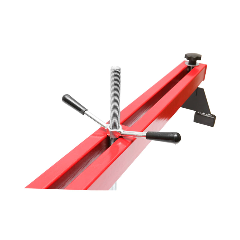 Barra di supporto trasversale per motore da 1800 mm Breckner Germany