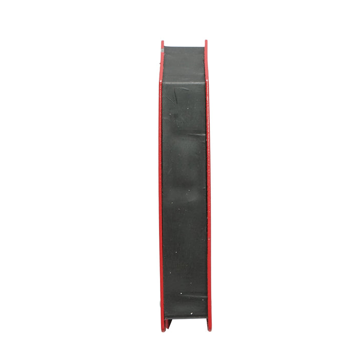 Supporto magnetico per saldatura tipo freccia