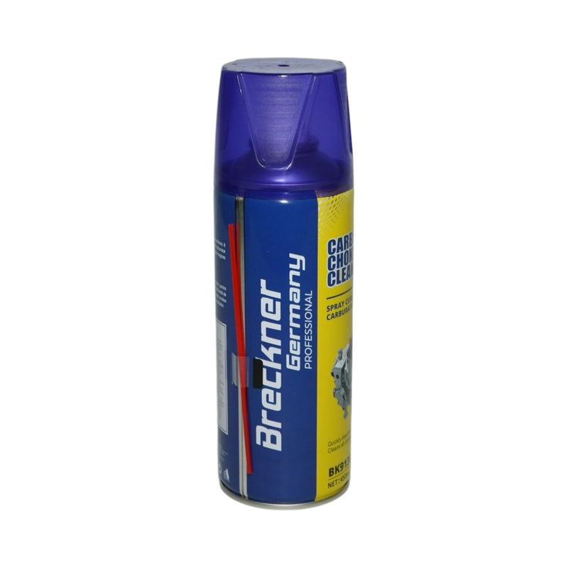 Spray per la pulizia del carburatore 450 ml Breckner Germany