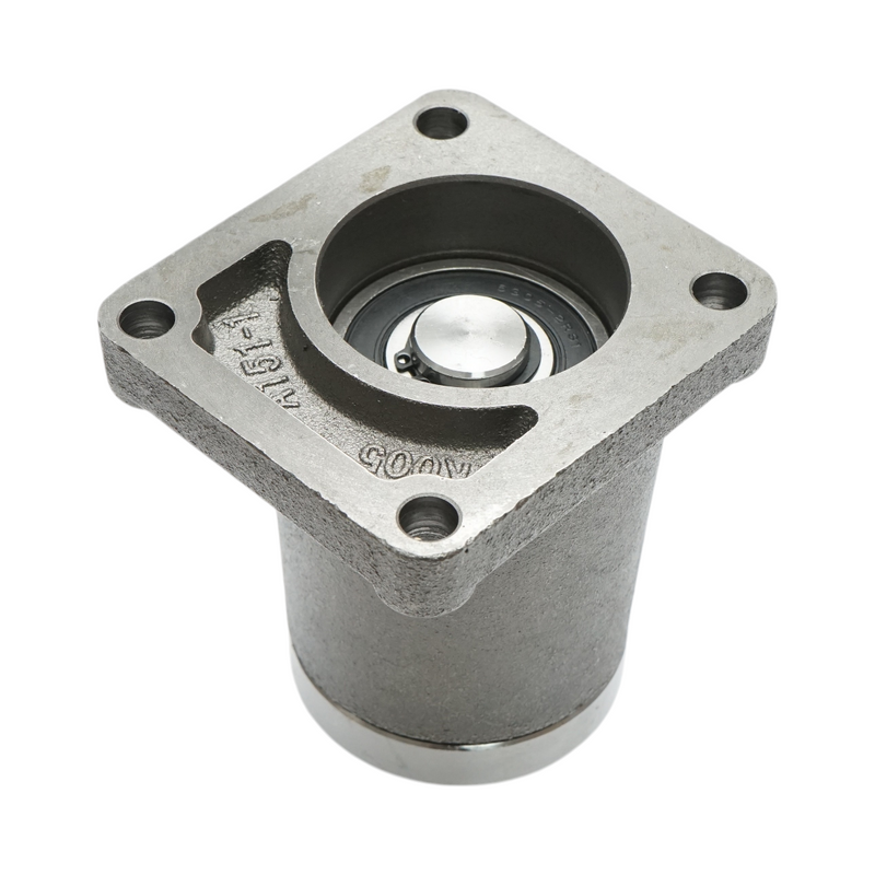Supporto puleggia ventola Perkins, codice OEM 4113K005