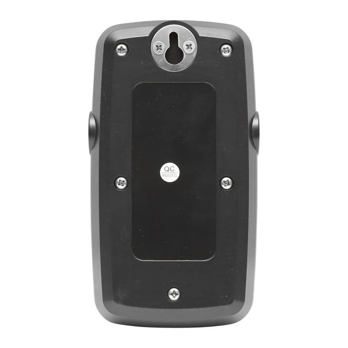 Elettrificatore 2 Joule per recinto elettrico 20Km, 12V/220V, BRITMANN