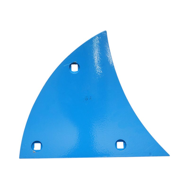 Vomere per versoio di aratro destro Lemken, codice OEM 3451000
