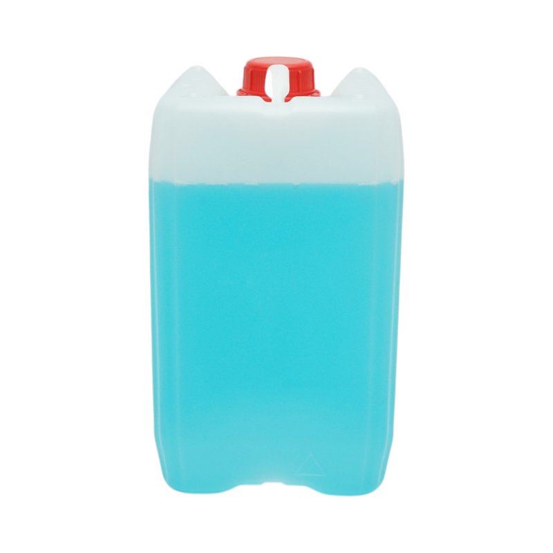 Deodorante concentrato per auto Pro-X Ocean Breeze 5 L