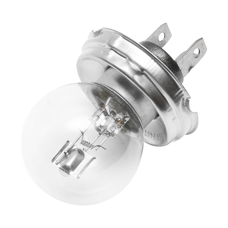 Lampadina per fari R2 P45T 24V 50/55W