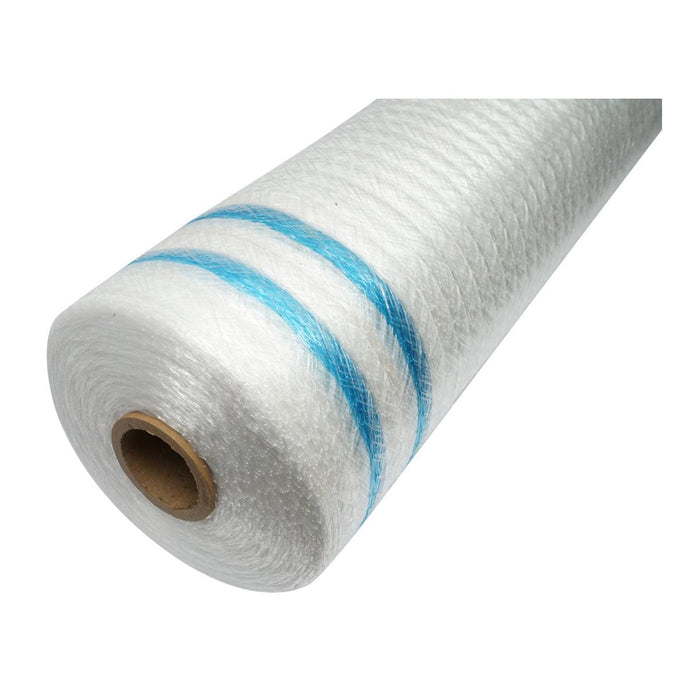 Rete per rotoballe 1,23 x 3000m Rete per rotopressa Rete per imballare 1,23 x 3000m 12gr Qualità Oro