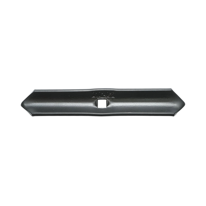 Vomere per coltivatore 215x35x5 mm