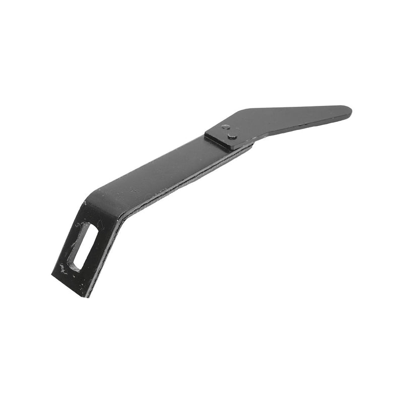 Raschiatore a disco sinistro – braccio 8 mm, lama 4,3 mm
