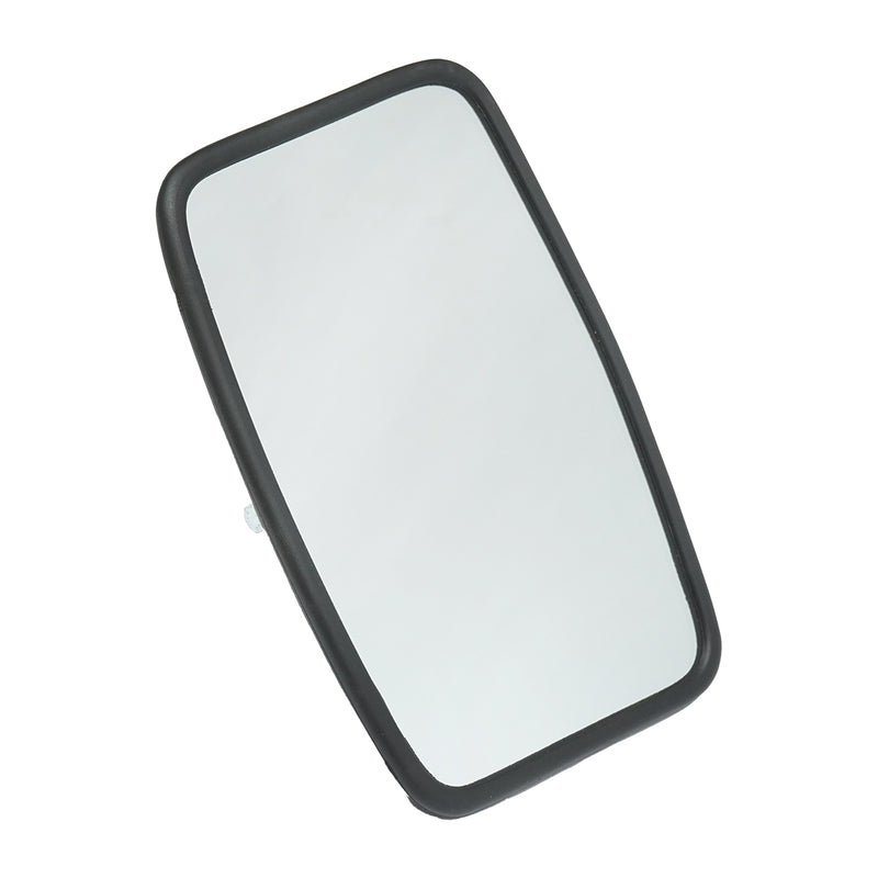 Specchio laterale universale 240x170mm con staffa sul braccio