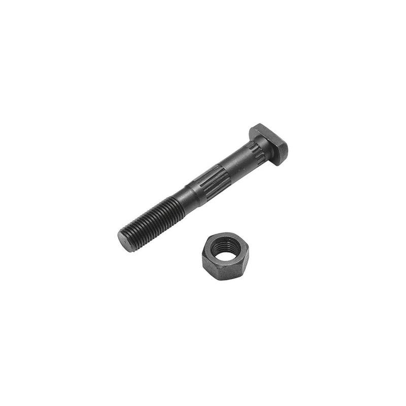 Kit bullone e dado biella motore Ford (codice OEM) C5NE6214A, E4TN6214AA, E9NN6214BA, 81803988, 83955330, 83963155, 83990584, VPB6100, 81803988+81824573 Breckner Germany