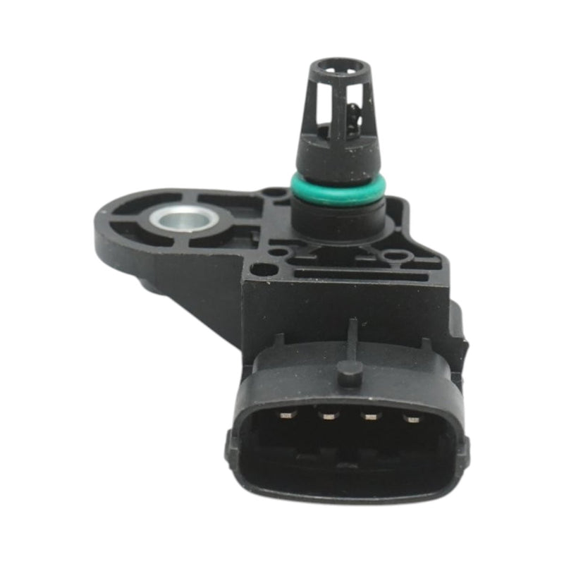 Sensore di pressione del collettore di aspirazione per Iveco Eurocargo, Stralis, Trakker, Eurostar, Crossway, Evadys, Magelys – codice OEM 0281006102