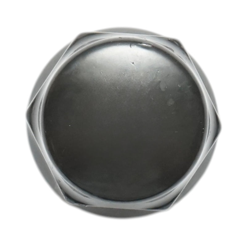 Dado ruota in lega nero per Ford M12x1,5x35mm K19