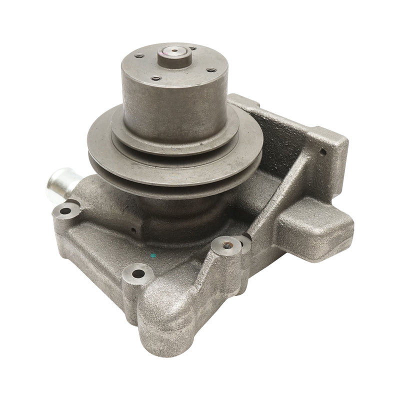 Pompa dell'acqua per Steyr (codice OEM) 130800060005, 407060031, 407060901, 1308000060901, 74721022 Breckner Germany