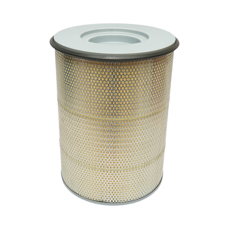 Filtro aria esterno Volvo 152x303x411 mm, codice OEM C311345/1