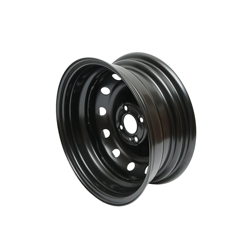Cerchio in lamiera Dacia Logan II, Sandero II 6JX15, 4x100 ET40 6001547244