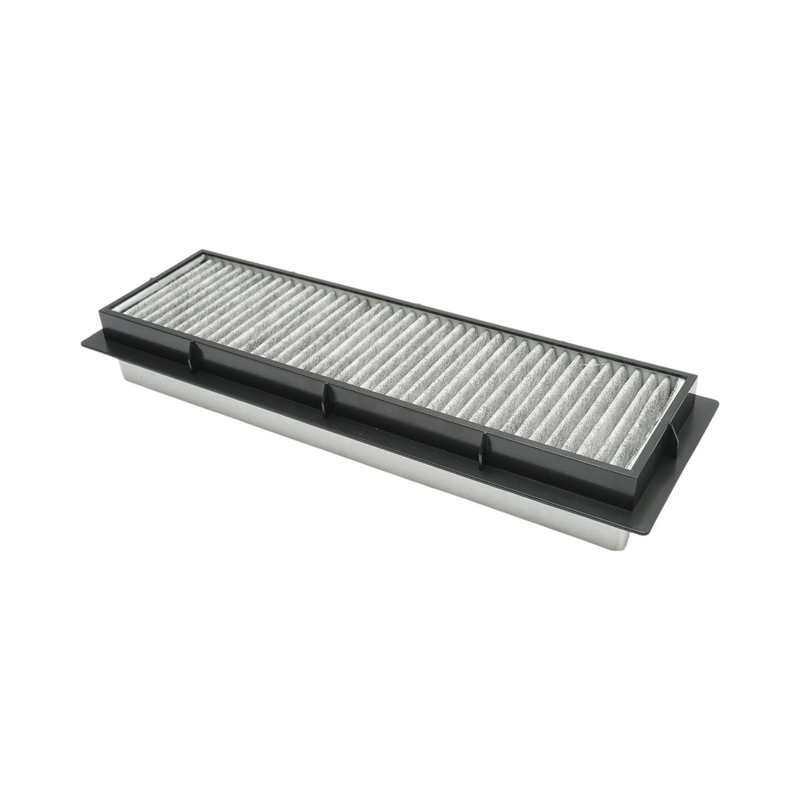 Filtro aria abitacolo John Deere 388x126x57mm codice OEM SJ14010