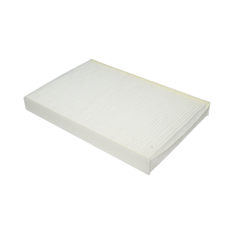Filtro abitacolo Iveco 291x192x30 mm, codice OEM CU2952