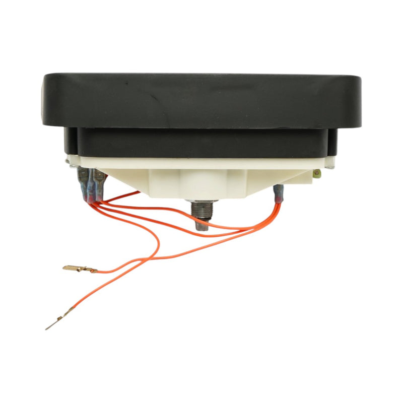 Cruscotto per trattore Ford, codice OEM New Holland 83954557