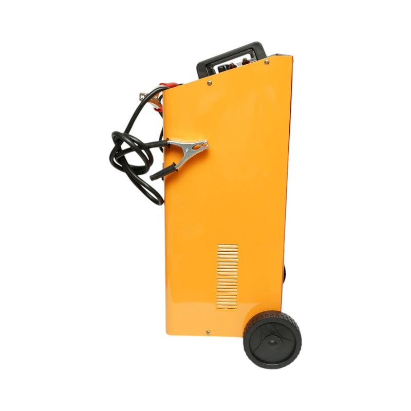 Caricabatterie e avviatore di emergenza per auto 12/24V, 20-1000Ah, corrente di avviamento 360A, ricarica rapida 70A Breckner Germany