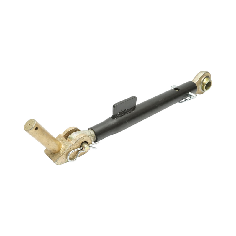 Stabilizzatore tirante laterale Fiat 480-600mm Codice OEM 5109518, 100029004