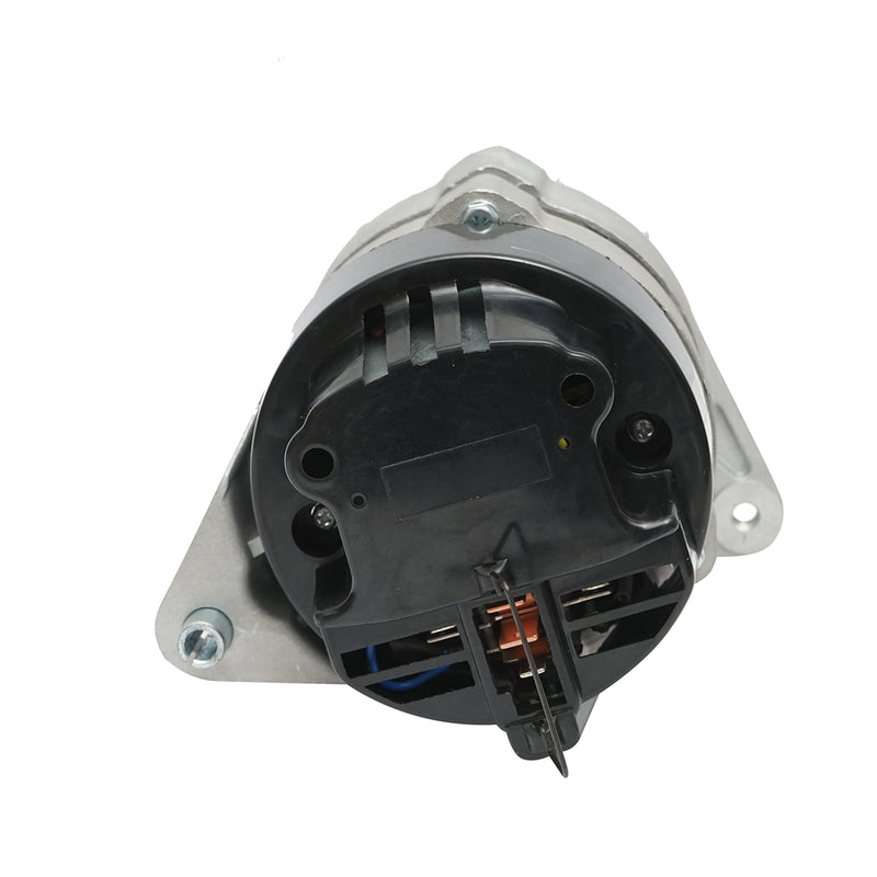 Alternatore 12V per Landini, Case IH – Codice OEM 3637261R91, 6005007750, 6005700083, 7700010614 Breckner Germany