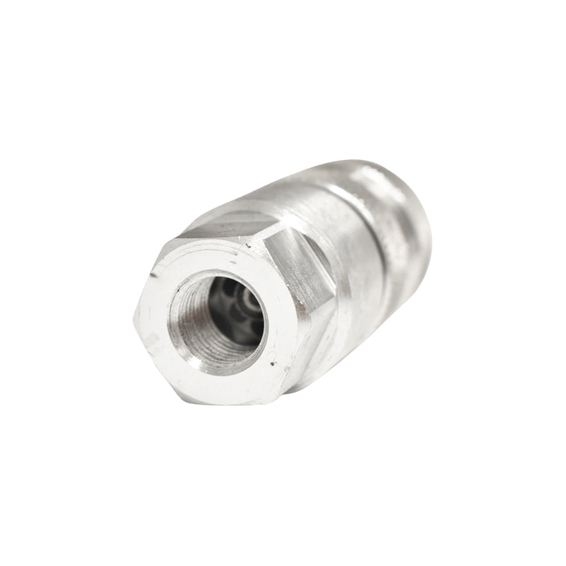 Raccordo a innesto rapido femmina da 1/4" 48x28x28