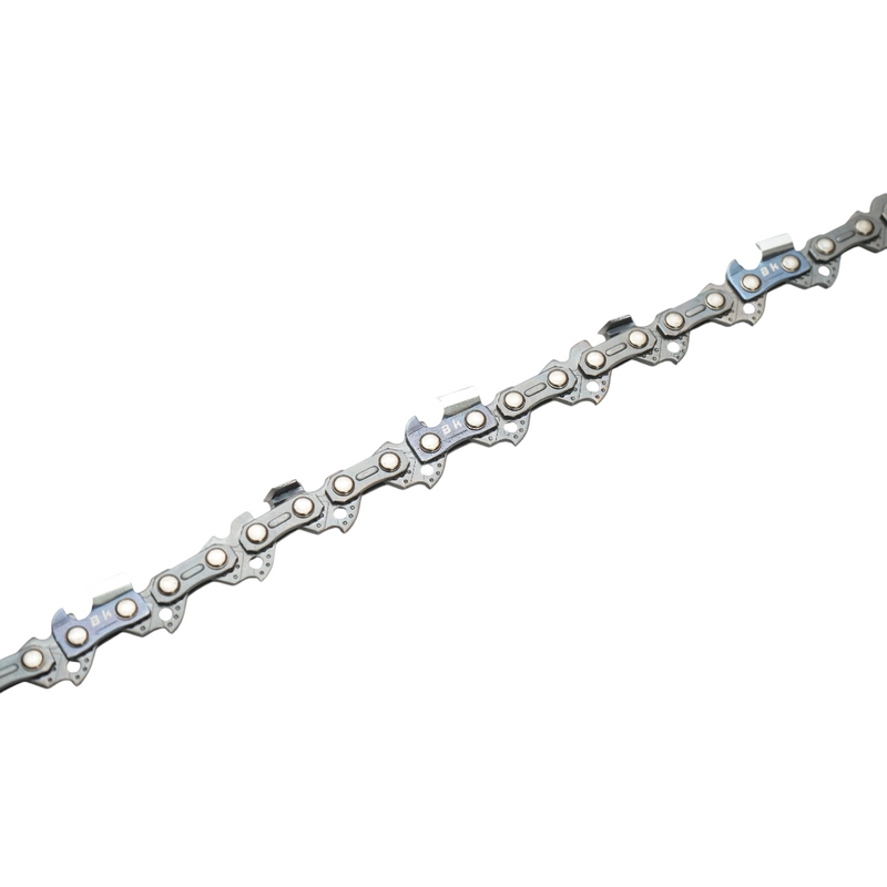 Catena per motosega, passo 3/8", 22+1 denti, spessore maglia 1,3 mm, lunghezza 30 cm Breckner Germany