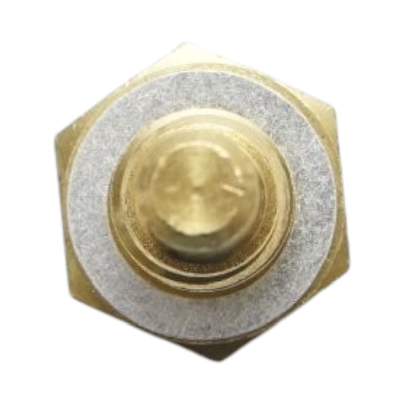 Sensore temperatura liquido di raffreddamento per Iveco, Volvo, Renault (OEM 0281002209)