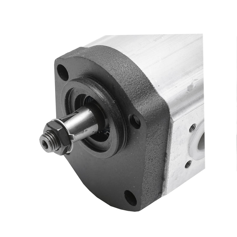 Pompa idraulica per Fendt e Deutz – Codice OEM 01262637, 02308661, 01174516, 01262592 Breckner Germany