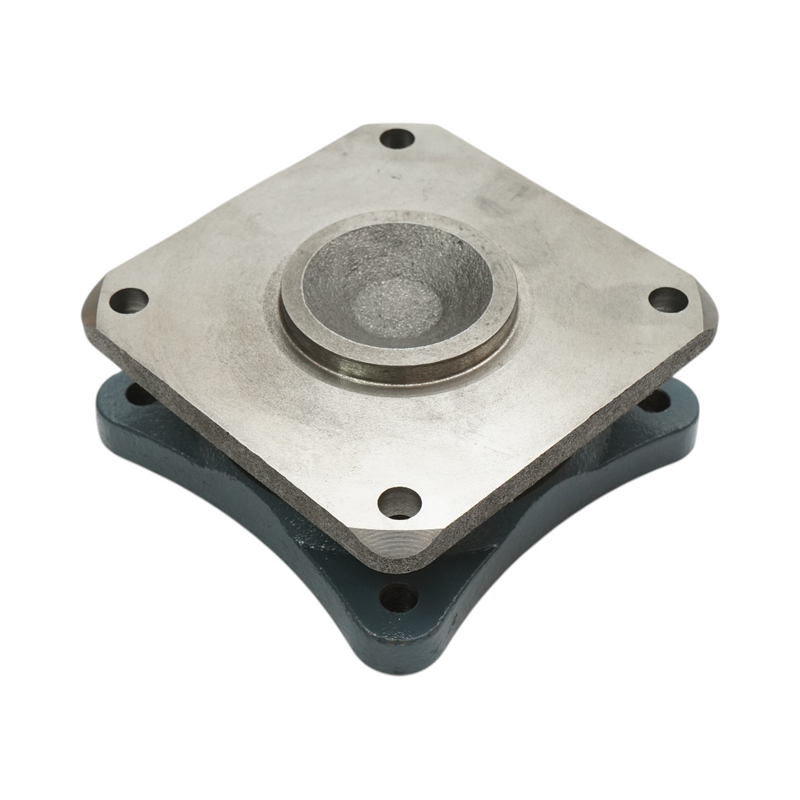 Unità cuscinetto autoallineante ZGKU309-2S Maschio Gaspardo, codice OEM M43400468R