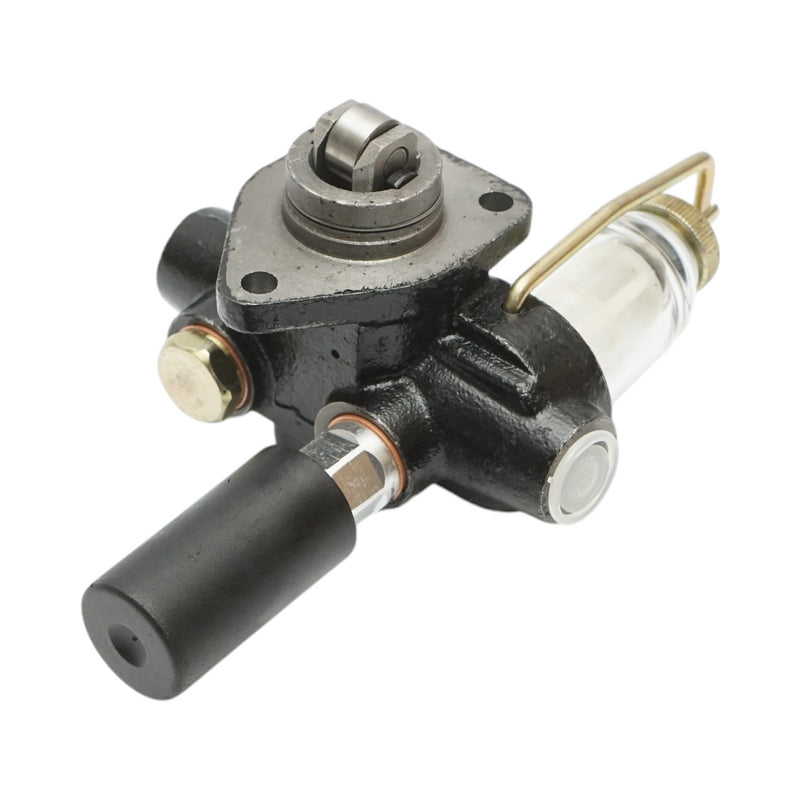 Pompa alimentazione carburante John Deere, Fendt M14x1.5 – codice OEM F281201710010