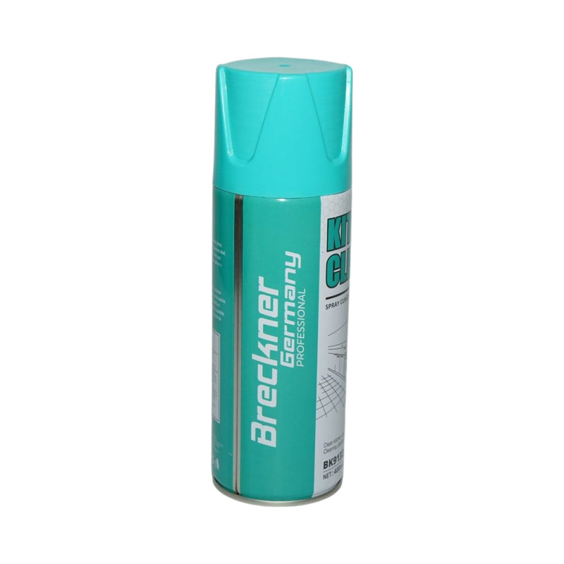 Spray detergente cucina sgrassante multisuperficie 400ml Breckner Germany