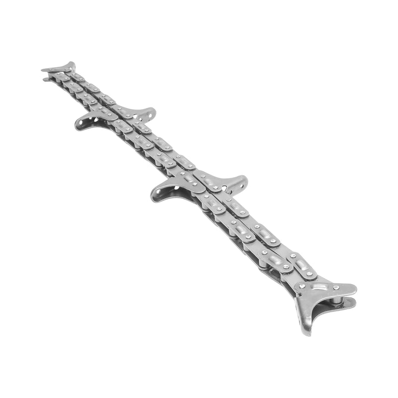Catena combinata a 6 denti, 2 m, passo 41,4 mm Donghua AN102009, CA555F4-C3E.08