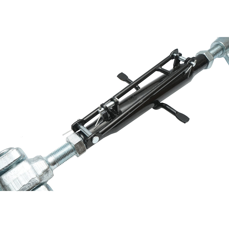Tirante centrale L=890mm, l=670mm, sfera categoria 2 fi 25,5mm per New Holland