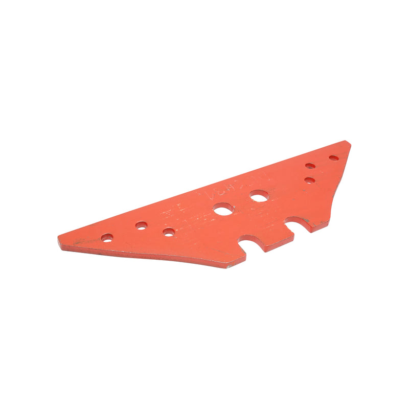 Piastra corta 73608 Kverneland 170x566 mm