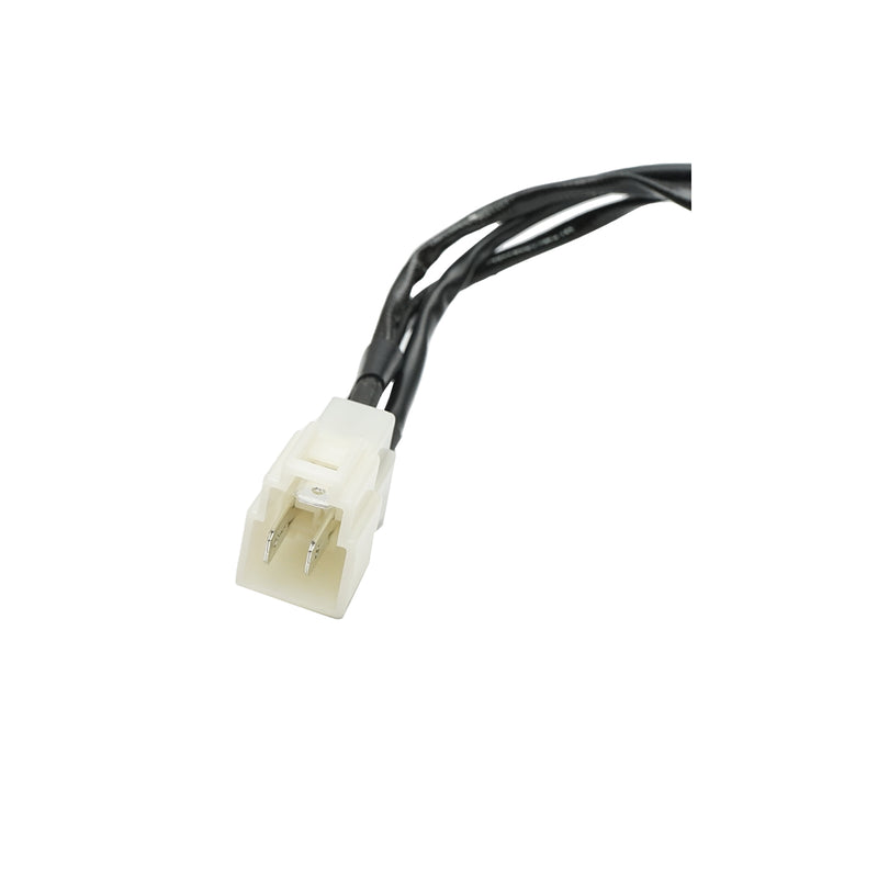 Indicatore carburante digitale universale