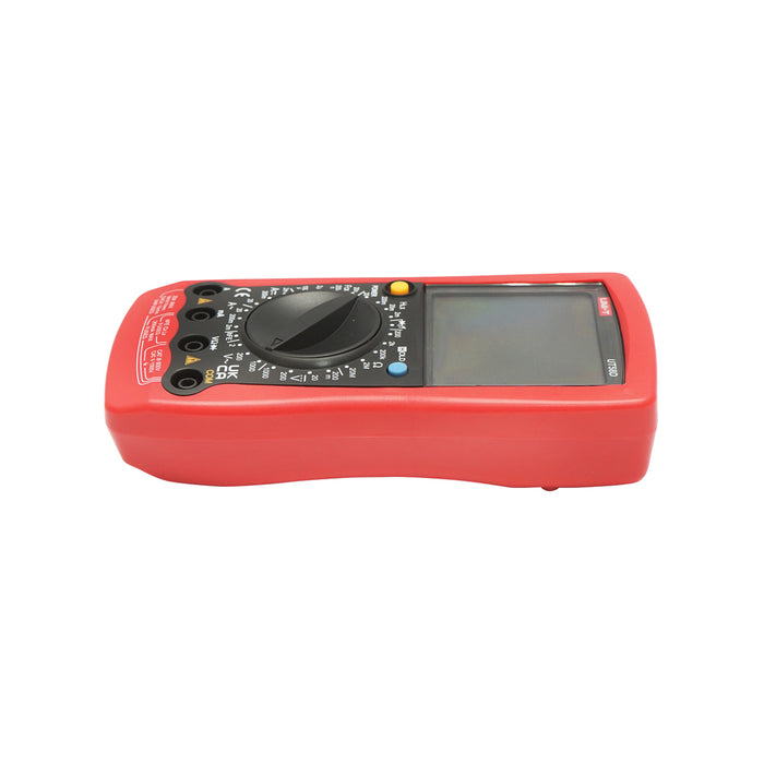 Multimetro digitale a 7 funzioni UT58D, UNI-T