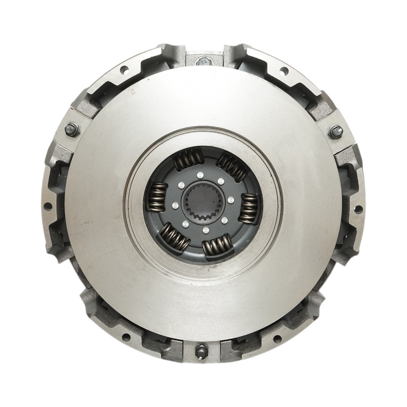 Gruppo frizione Deutz-Fahr, Same 280 mm Z=20, codice OEM 0.019.8634.4, 001986344