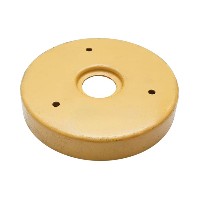 Puleggia per mietitrebbia New Holland 40/179 mm, codice OEM 80396863, 396863