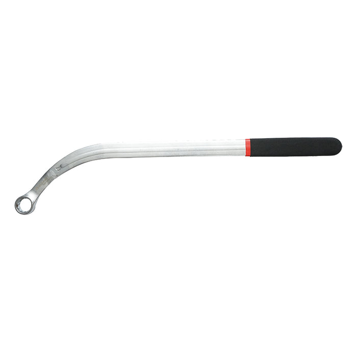 Set di chiavi per tensionare cinghie, 5 pezzi Breckner Germany