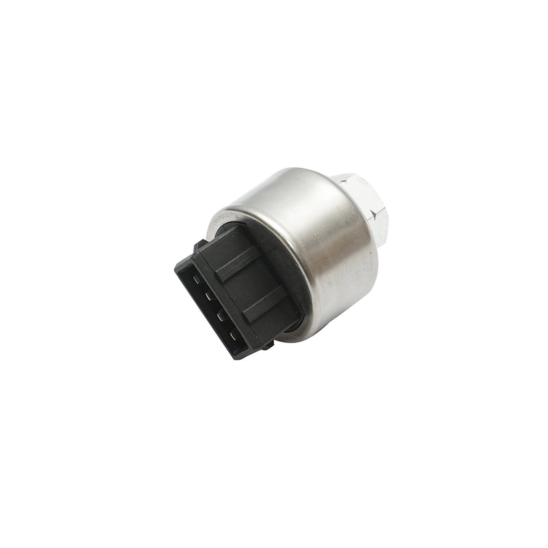 Sensore pressione aria condizionata per Case IH, New Holland, Steyr, Ford codice OEM 82019426, 84233818, 87699591, B37052, 9202-786