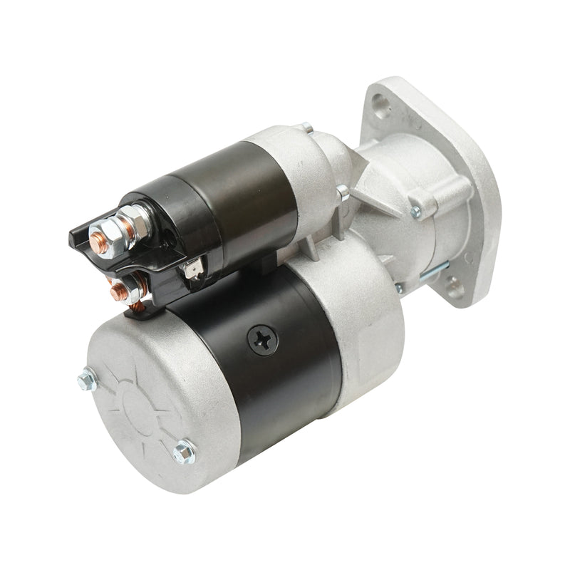 Motorino di avviamento per trattore Renault, Steyr (codice OEM). QDJ1305U1, 9142781