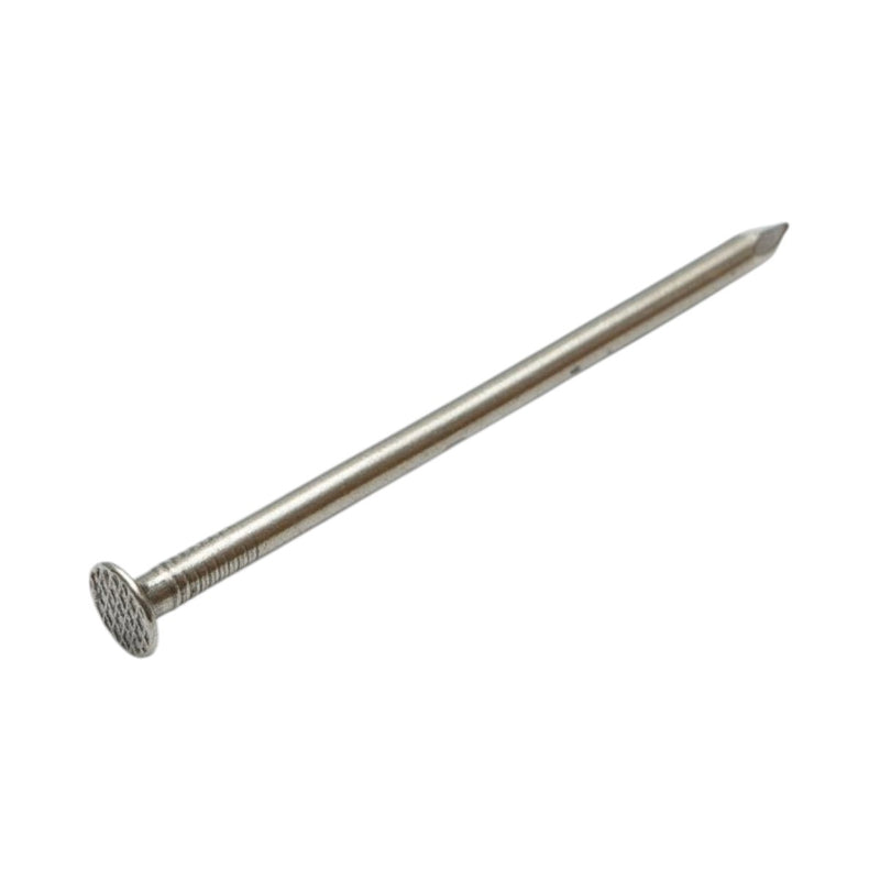 Chiodi da costruzione 3,8x80 mm, 5 kg/scatola