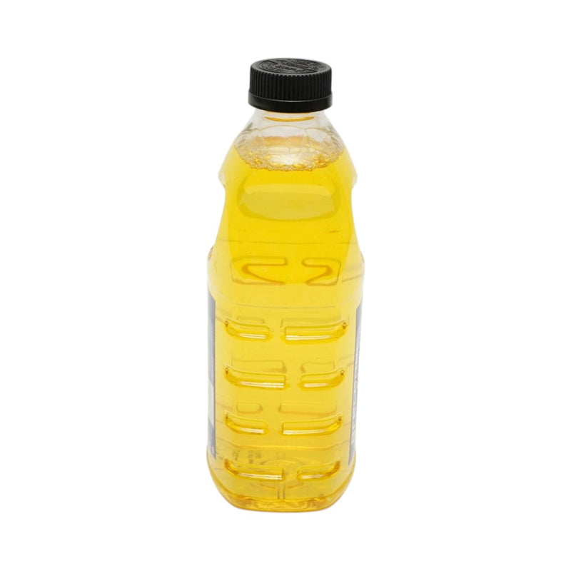 Shampoo concentrato per auto con cera (1:200), giallo, 1 l Breckner Germany