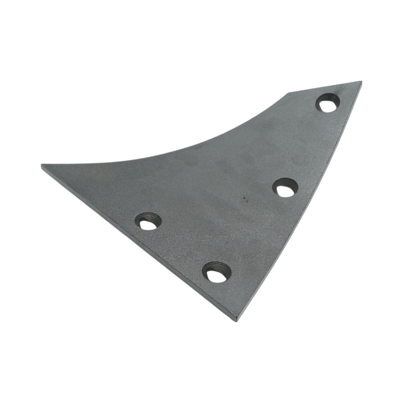 Petto del versoio sinistro per aratro Kuhn – codice OEM 619173.