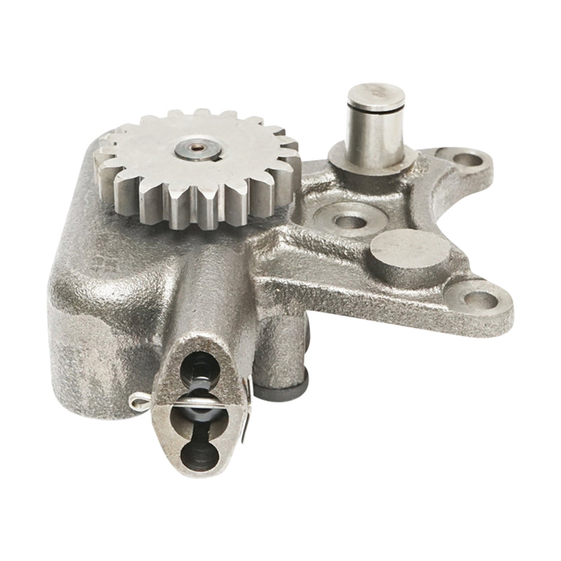 Pompa olio motore per Case IH, Massey Ferguson, Ford, Landini, Mc Cormick, Steyr 957E6600C, 3640222M1