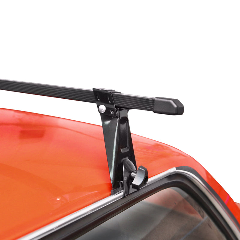 Set di 2 traverse metalliche per il bagagliaio Breckner Germany