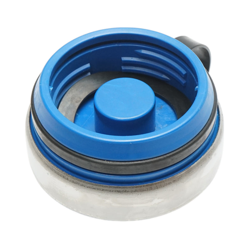 Tappo universale per serbatoio carburante da 68 mm con 2 chiavi